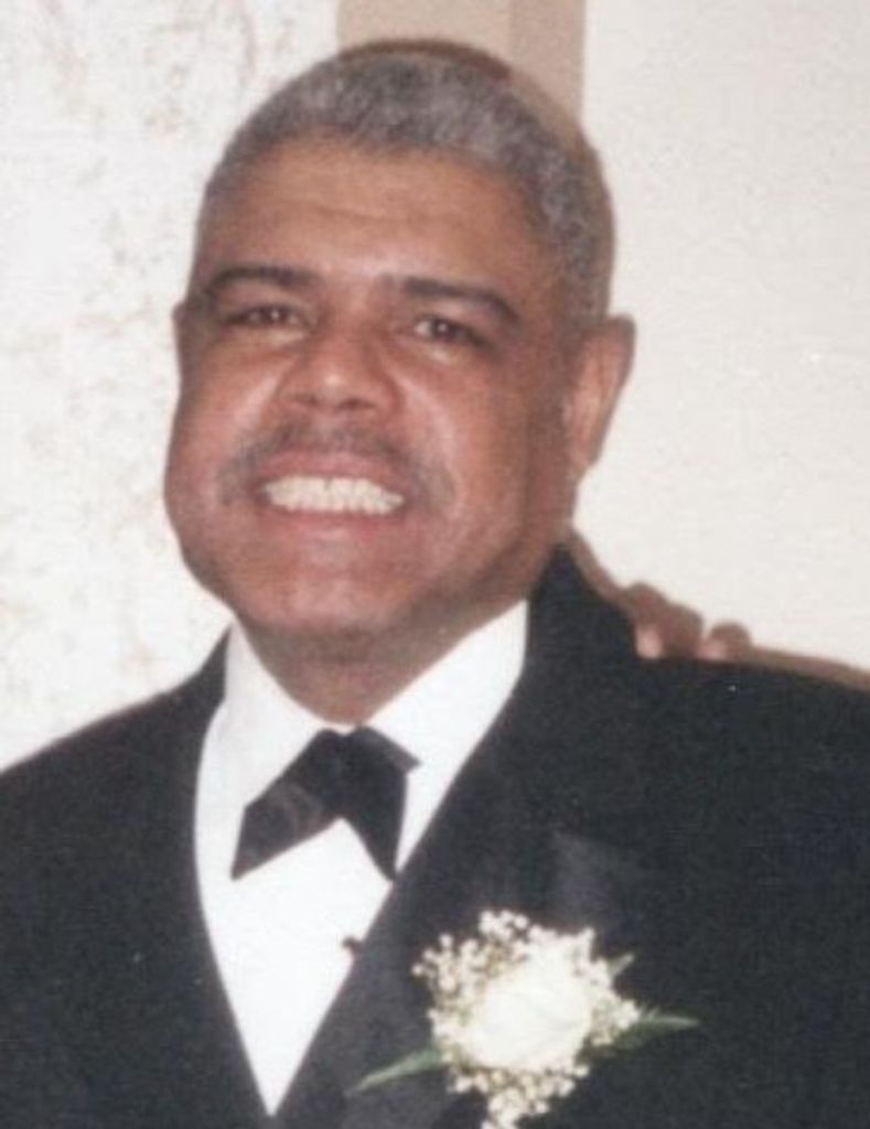 Michael Stuart Wilson Profile Photo