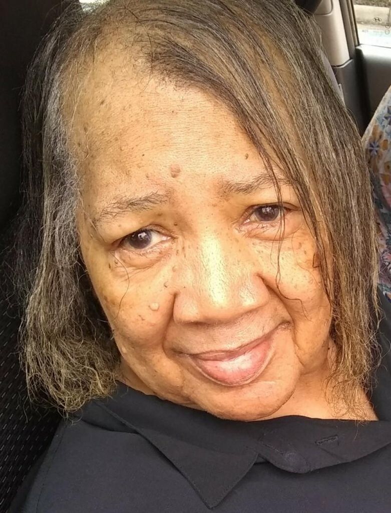 Nelvia Jean Reese Profile Photo