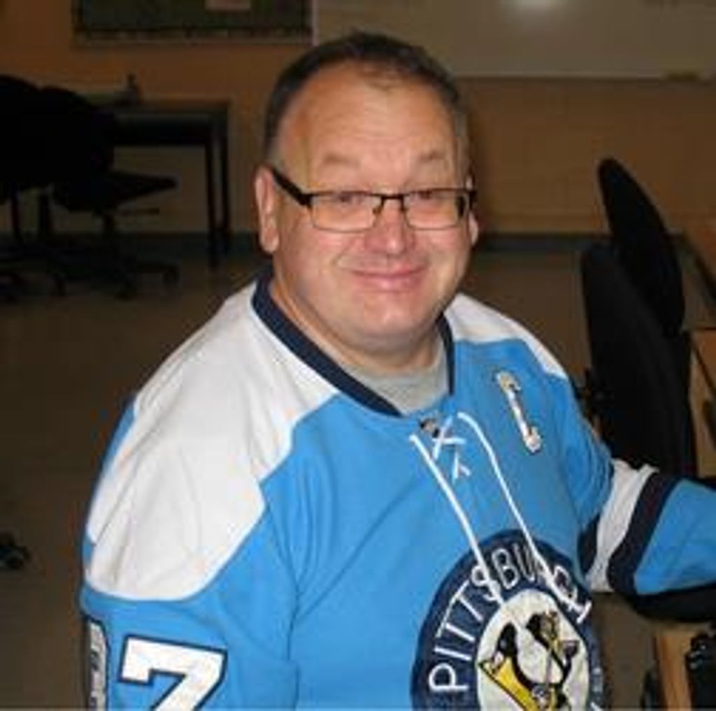 John Joseph Doyle Profile Photo