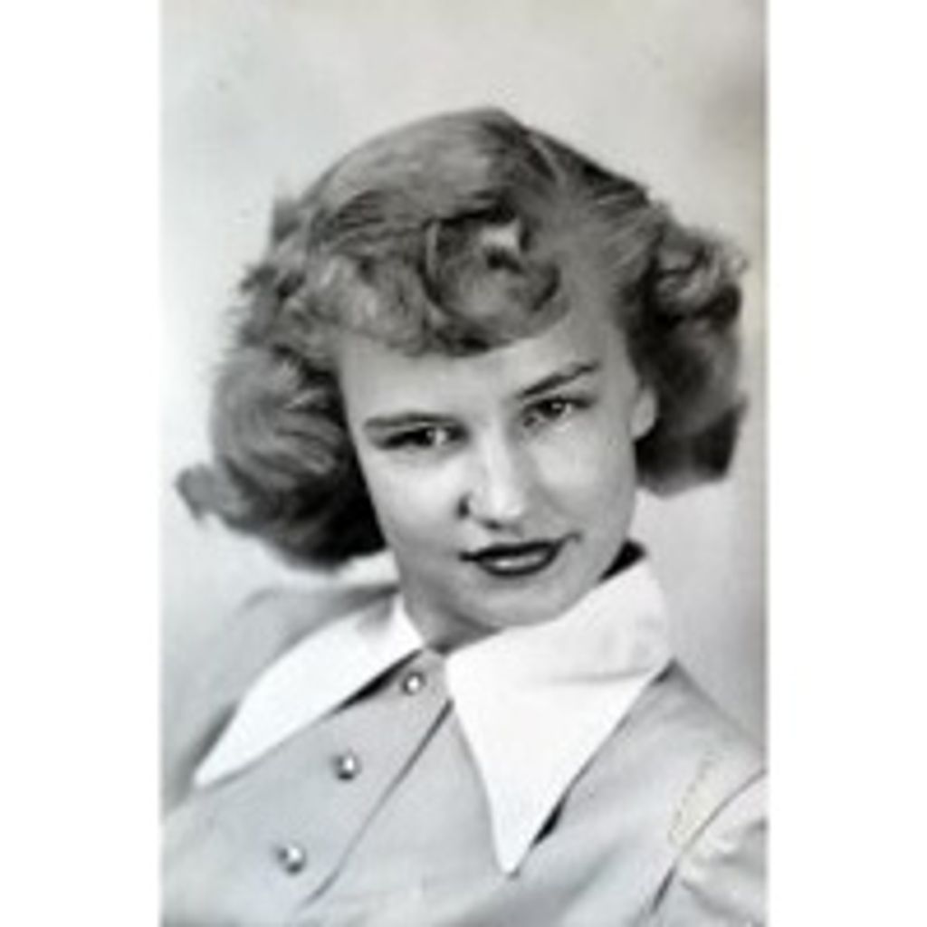 Ruth D. Baillie
