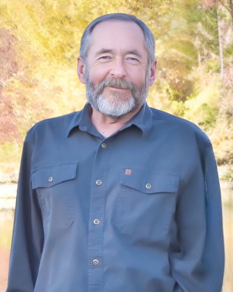 Craig Lavon Storer Profile Photo