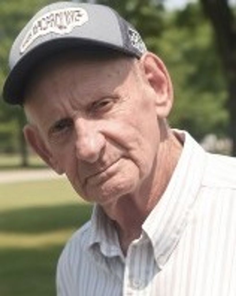 Donald Clyde Vanhoy Profile Photo