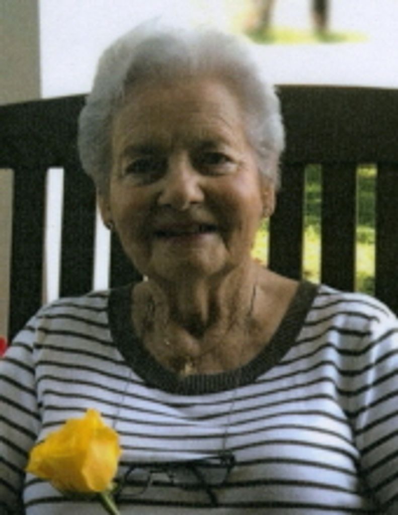 Audrey Cooper