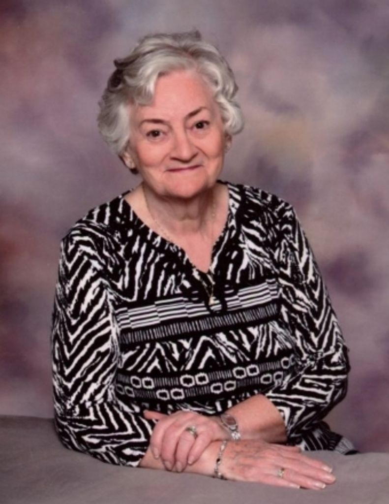 Carole Ann Jawdek Profile Photo