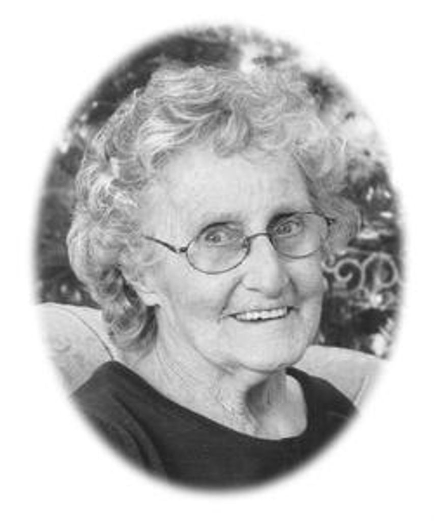 Eva Ruth Andes