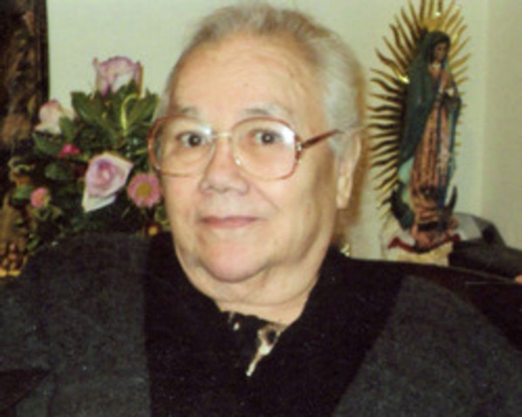 Josefina Santos