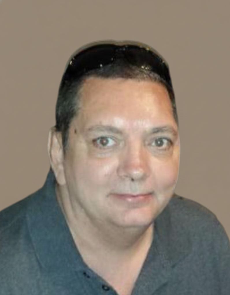 Donald Allen McCormick Profile Photo