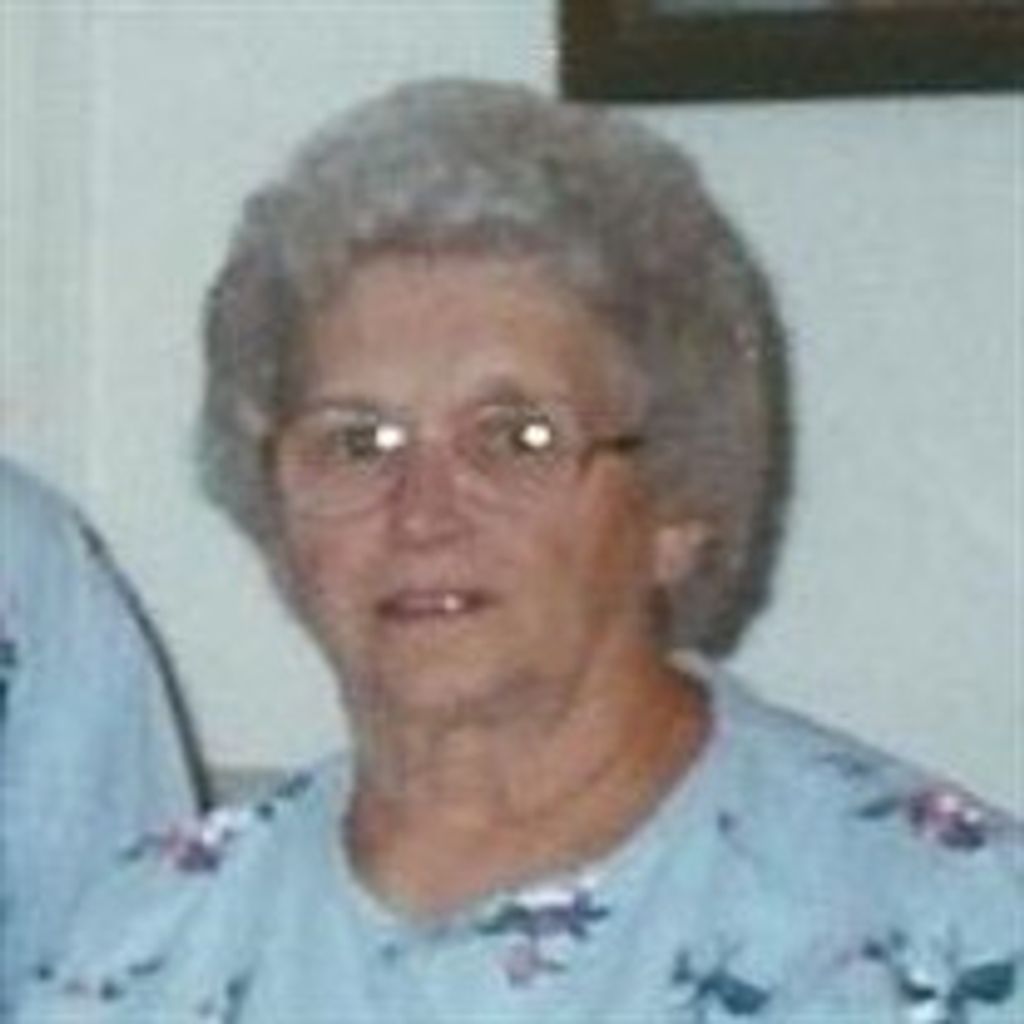 Nellie Sue Davis