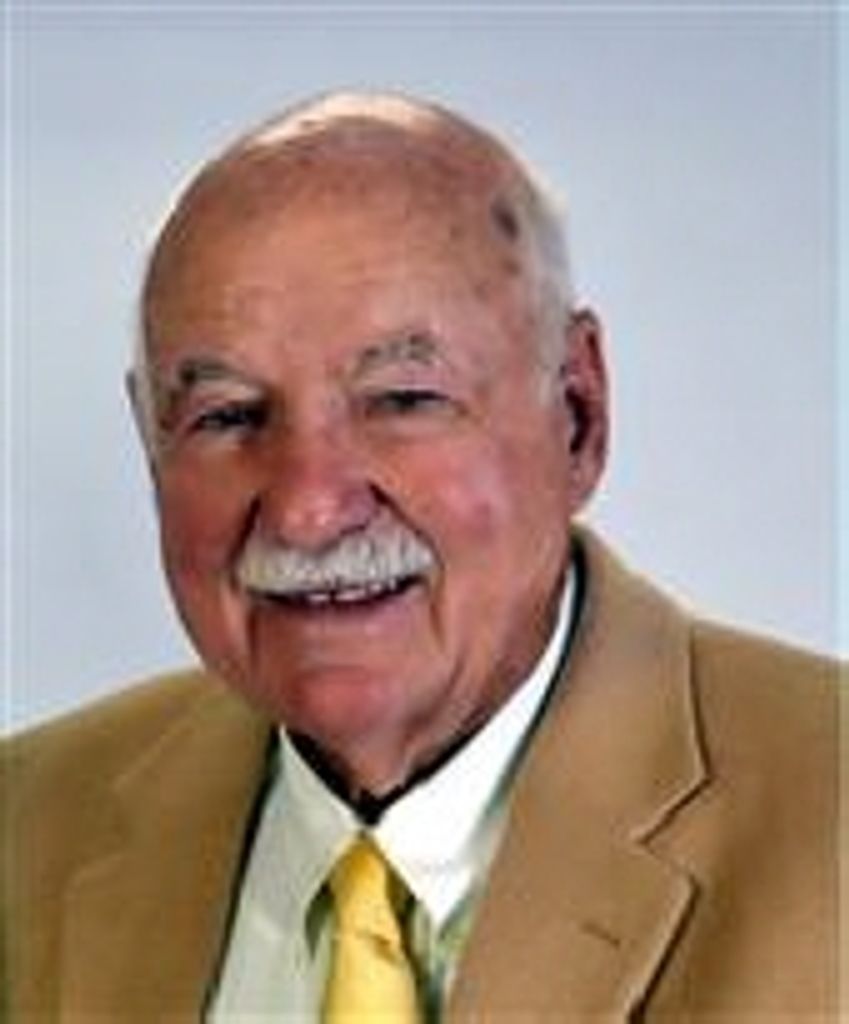 Dr. Thomas Glenn Zentner