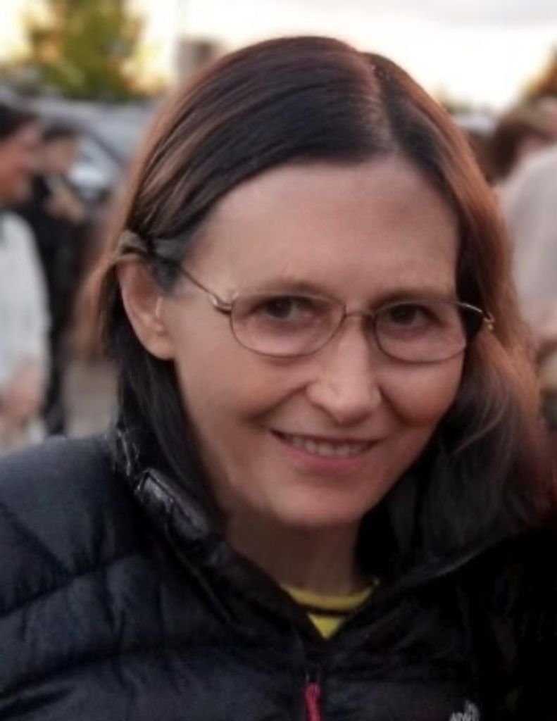 Mary Catherine Goodman Profile Photo