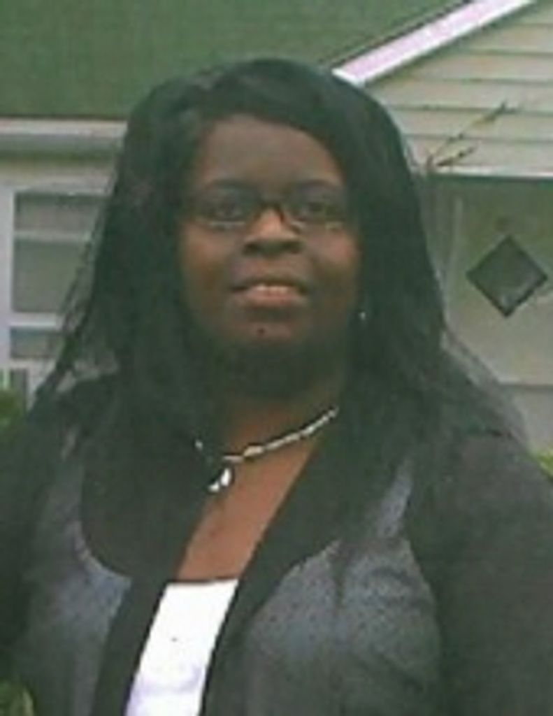 Adora Cherise Salley Profile Photo