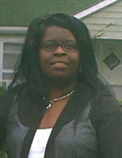 Adora Cherise Salley Profile Photo