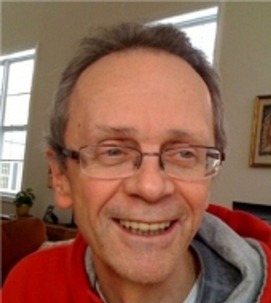 Michael Jay Richards