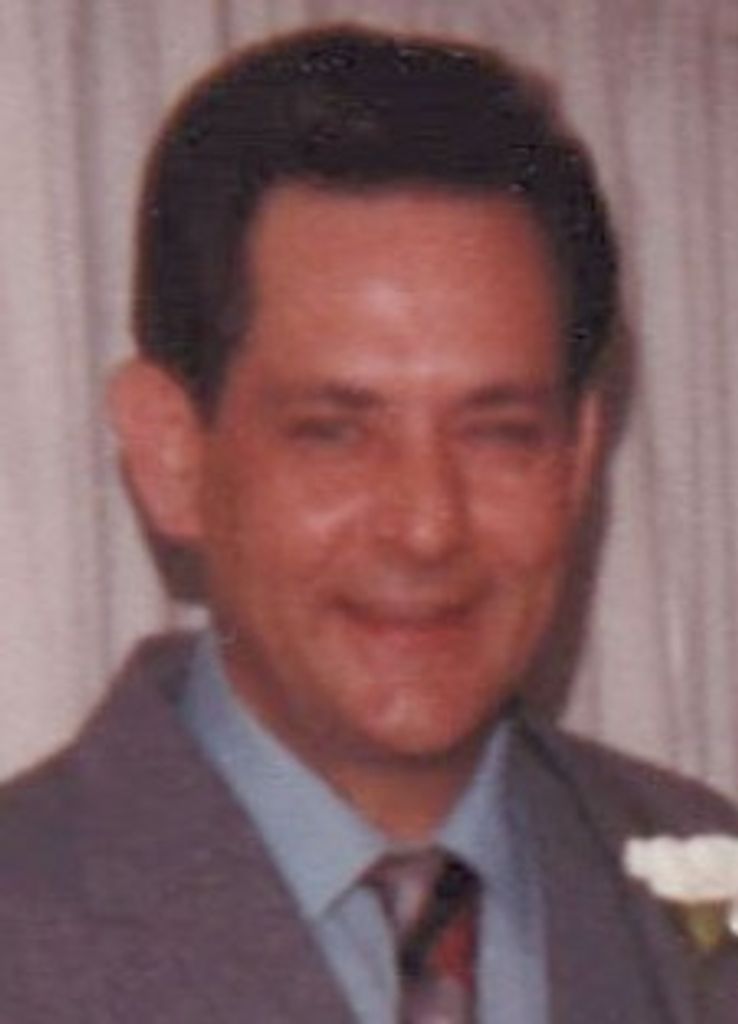 David Lee Wilson Profile Photo