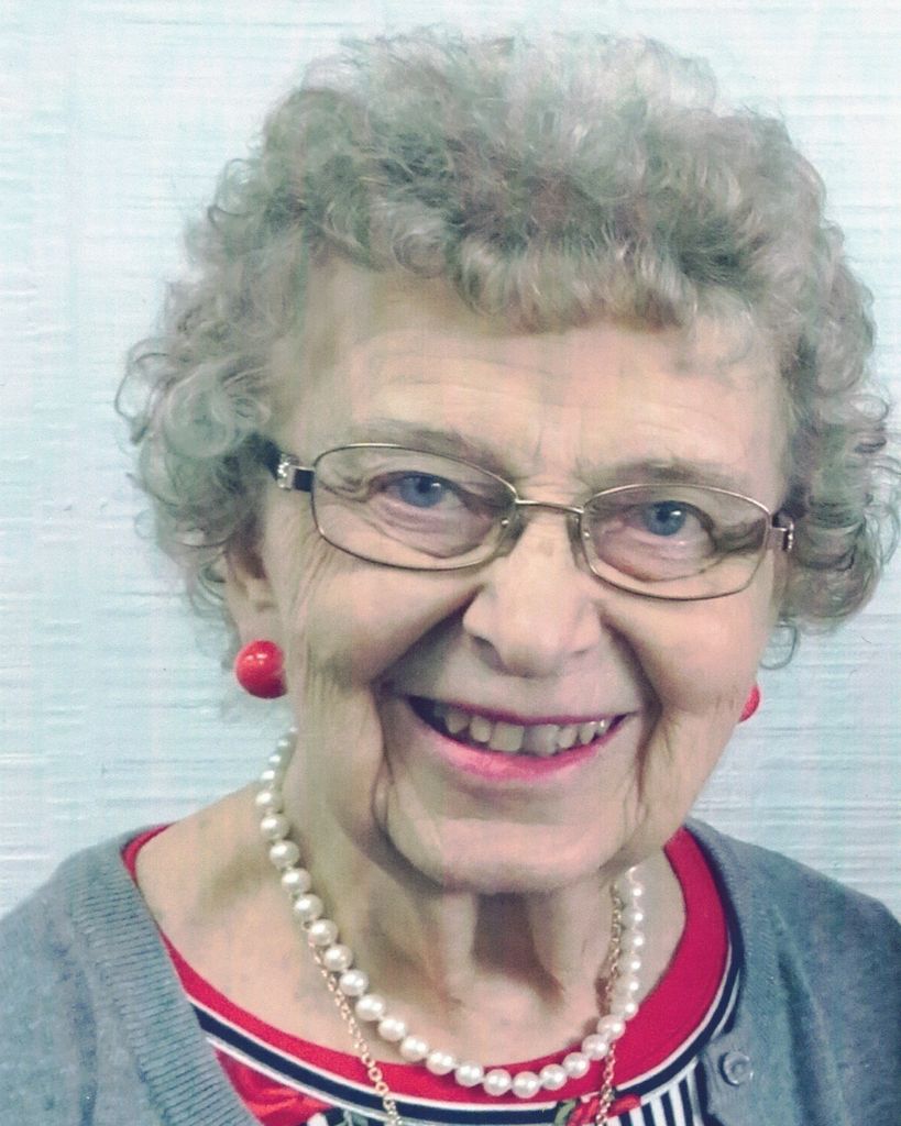 Kay Marlys Deolyn Cripe Profile Photo