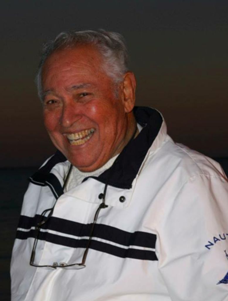 Daniel R. Jacobs
