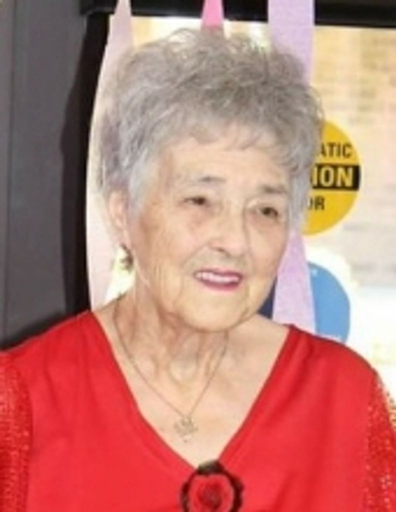 Billie Jo Ashcraft - Mcnabb Funeral Home