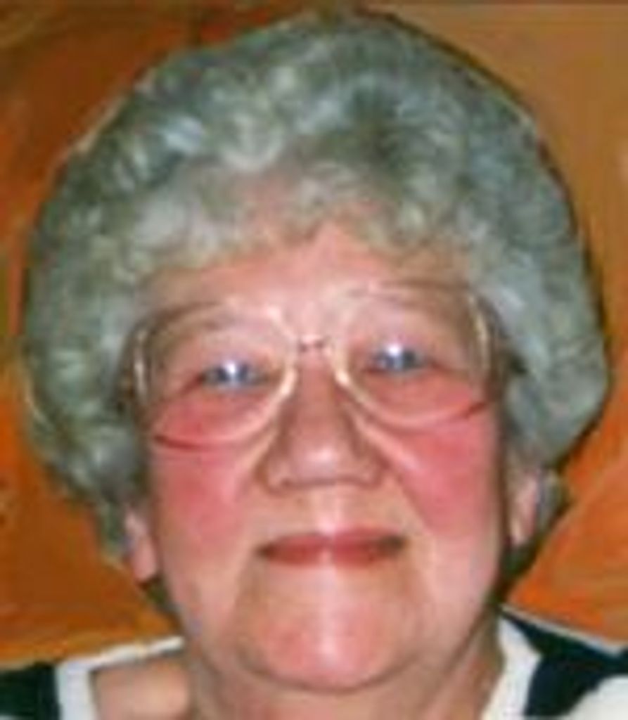Marion F. Pineau