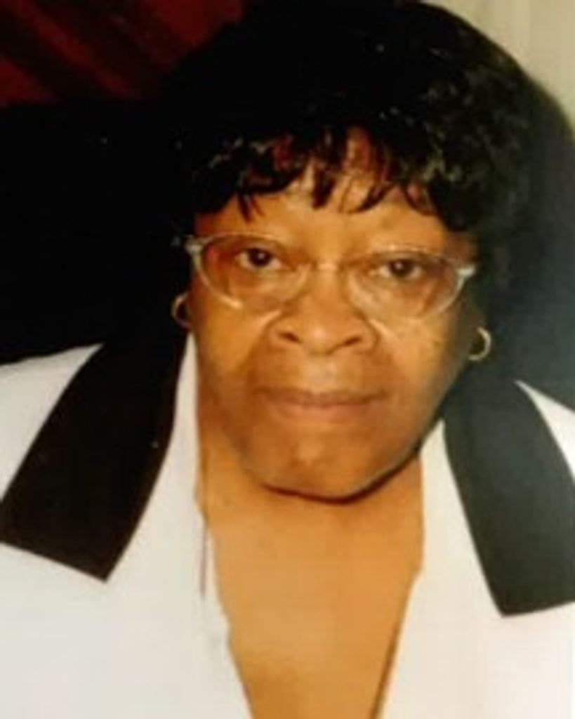 Rebecca V. Butler
