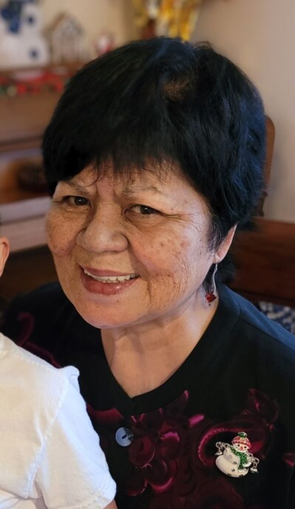 Sadako Ganaha Profile Photo