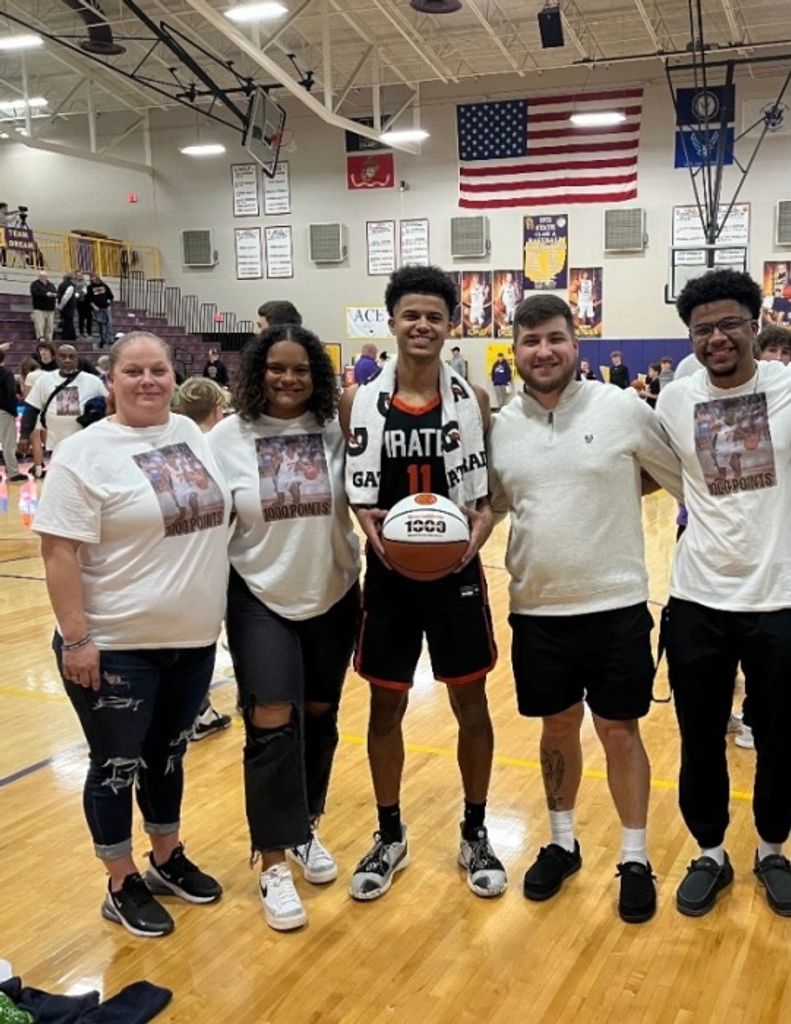 Samantha Kay (Carver)  Lattimore