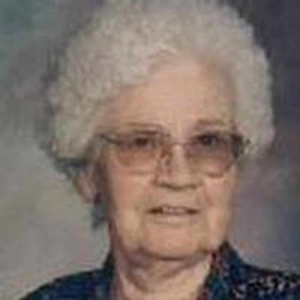 Nancie Parelee Ford Condo
