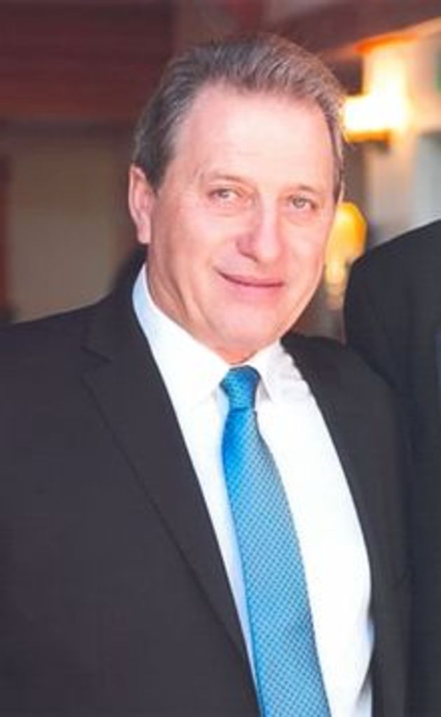 Ioannis Papazacharias