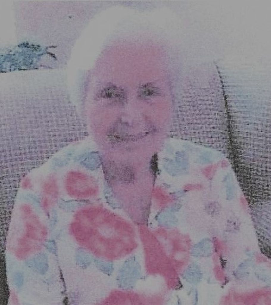 Elizabeth "Betty" Ann (Froude)  Bian Profile Photo
