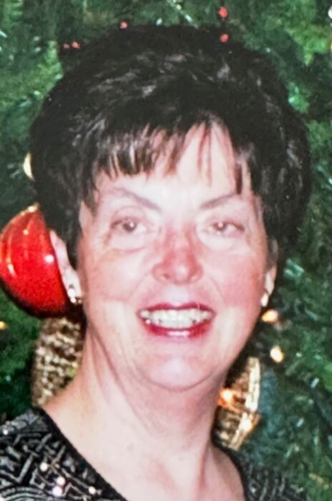 Anne Roberta Wilson Sandvig