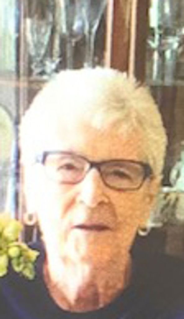 Virginia Mae Kestler