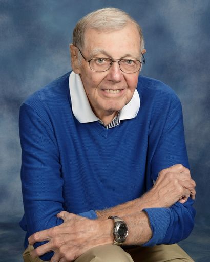 David H. Sheidler's obituary image