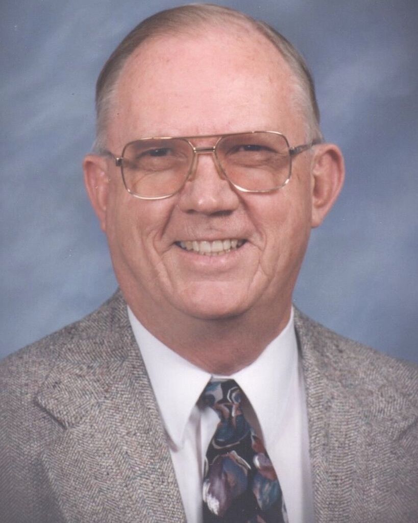 Trevlyn Hobert Kelley Profile Photo