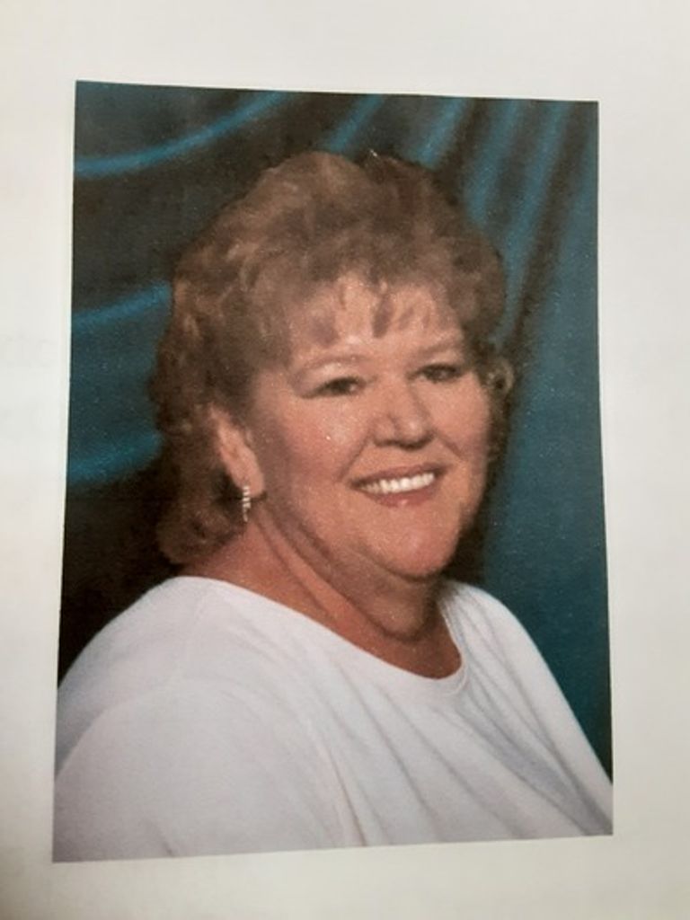 Sheryl Ann Sexton Profile Photo