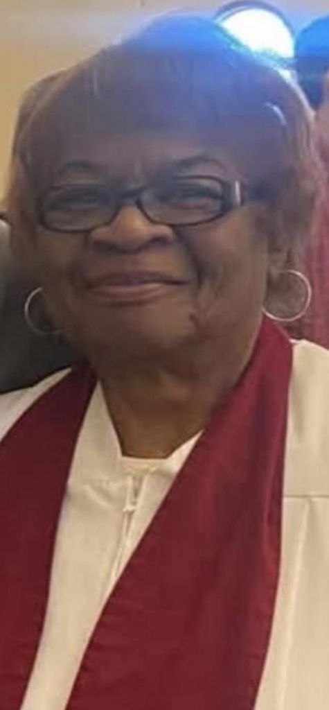 Marjorie Holloway - Ellis Profile Photo