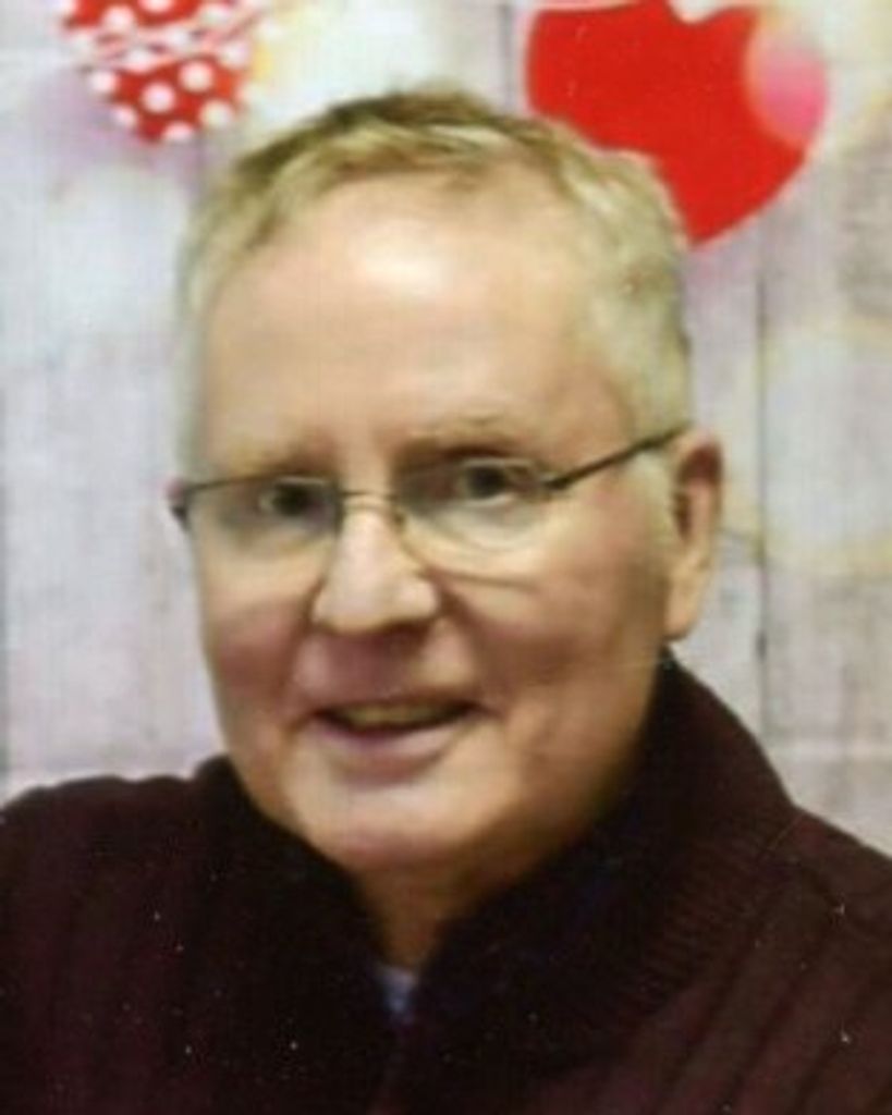 Sidney G. McMichael Profile Photo