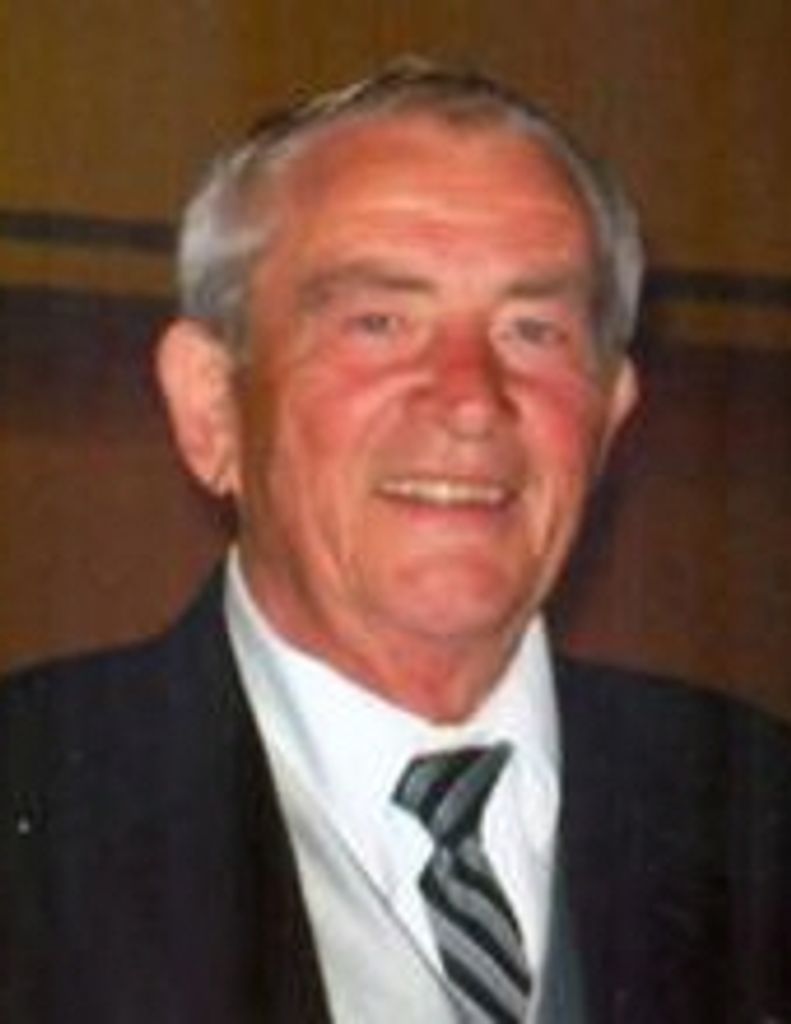 Norm "Lefty" Panganis
