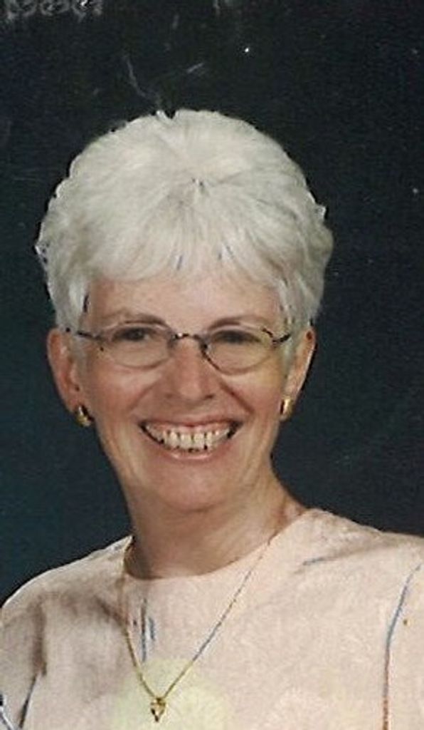 Catherine A. Arnold Profile Photo