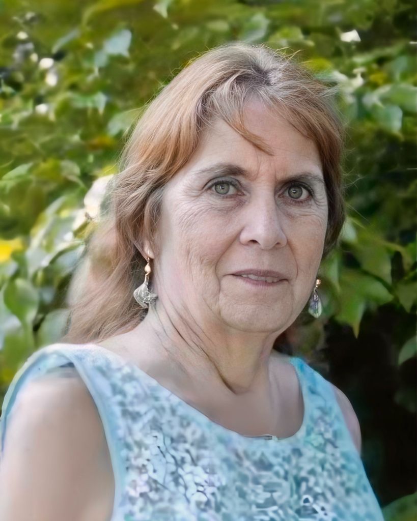 Carol Ann Aitchison Profile Photo