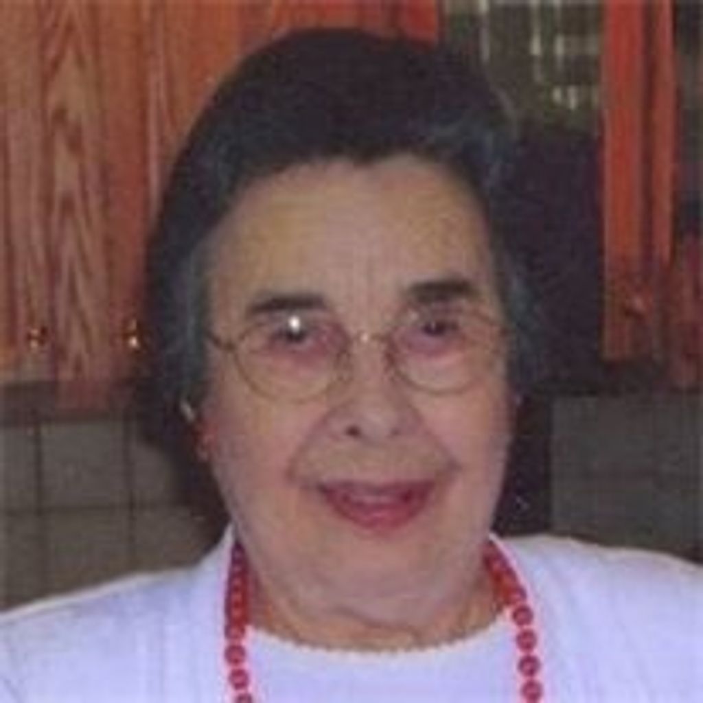 Mrs. Robbie Belser