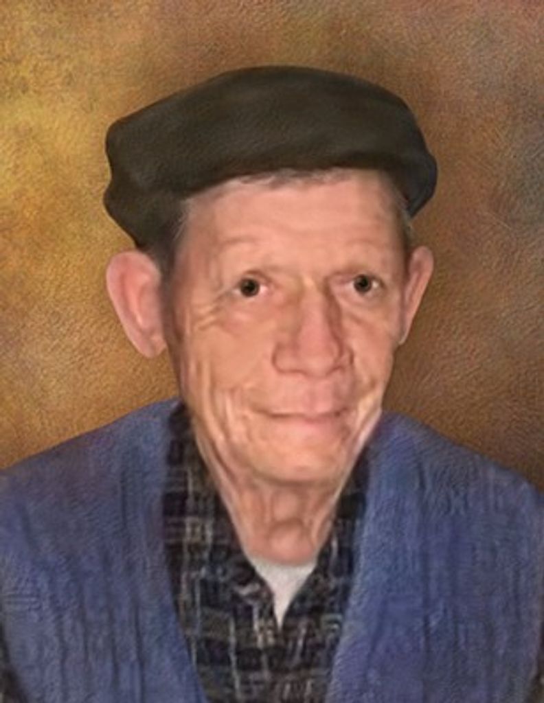 Roy Mccarthy