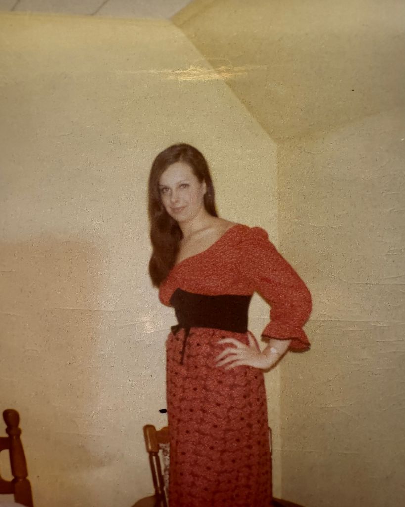Lynn Marie Apriesnig