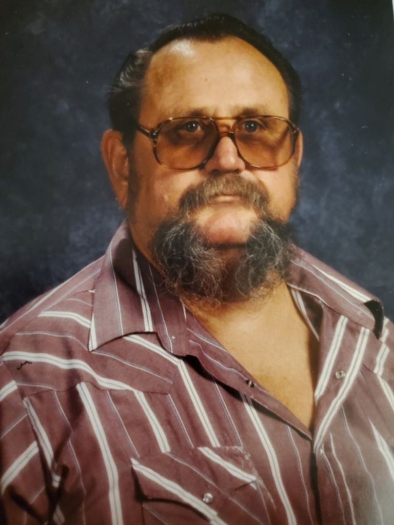 Ronald Dodd