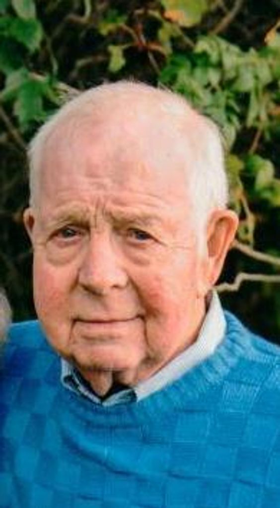 Kenneth Daniels