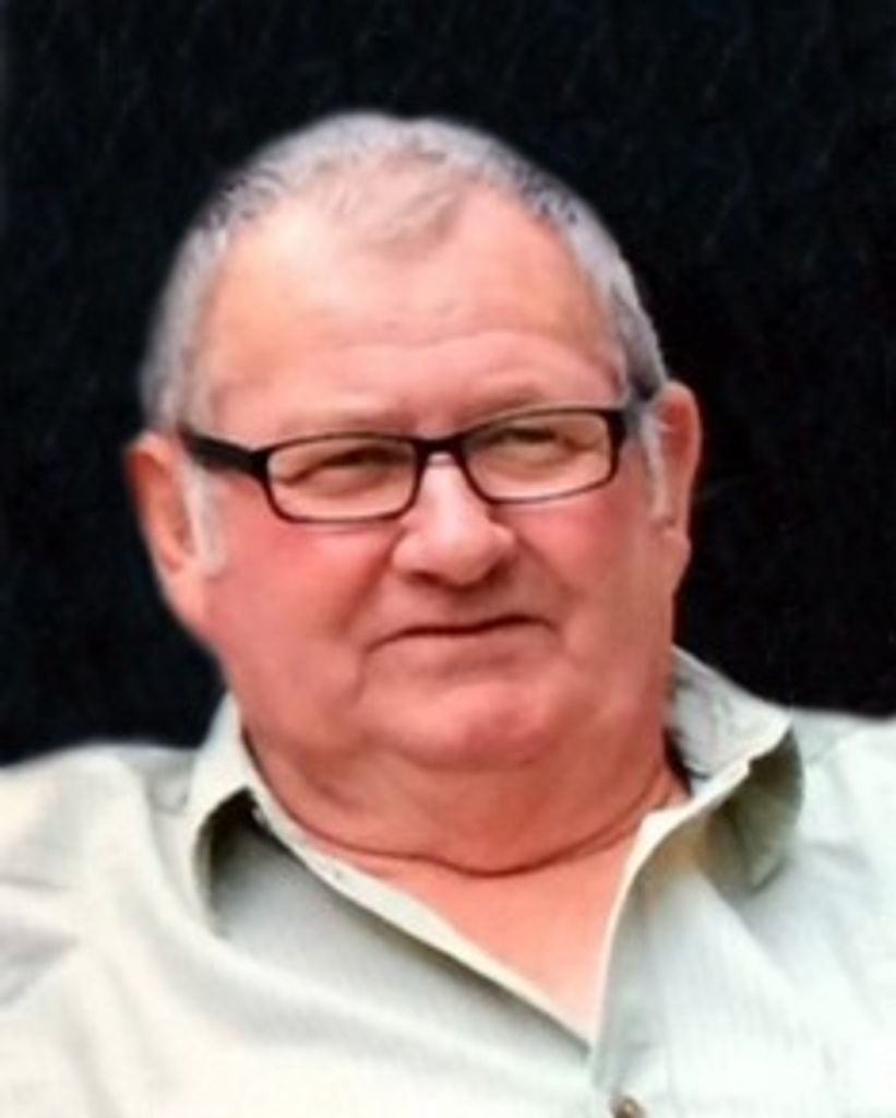 Ronald Edward Whynot Profile Photo