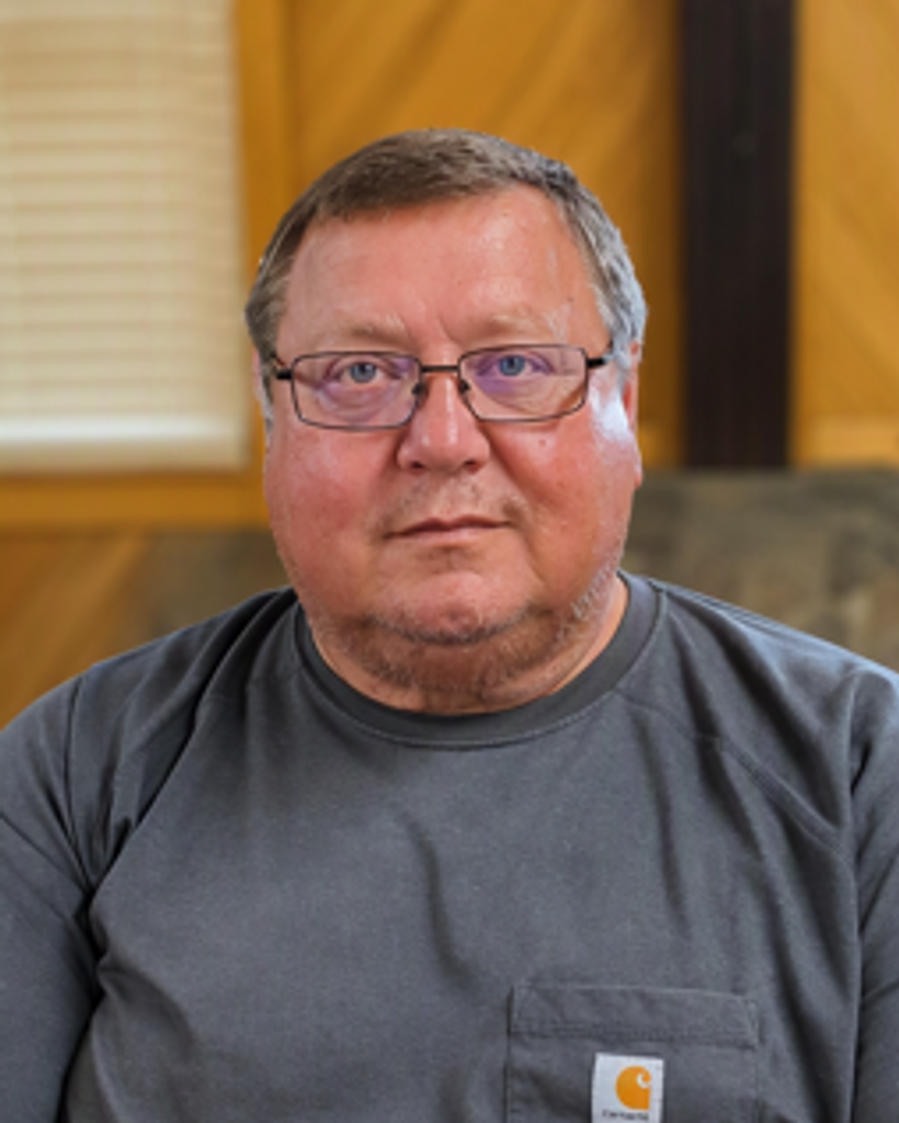 Charles “Charlie” R. Oldham Profile Photo