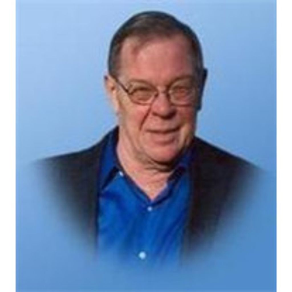 Robert C. Wolfe