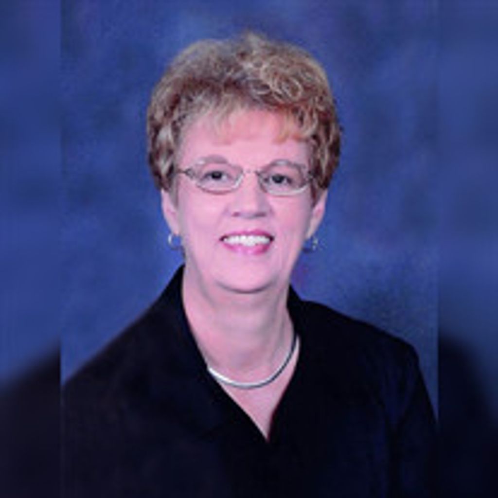 Gloria Gean Ogle