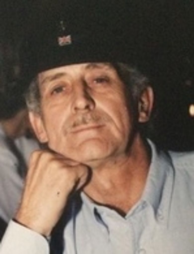 Bruce Stuckless