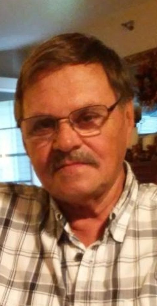 Lawrence "Larry" Ebel Profile Photo
