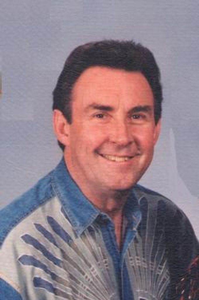 Larry "Rocky" Roquemore Profile Photo